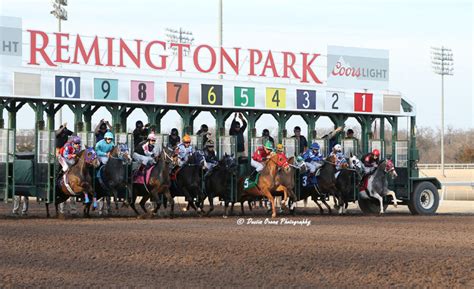 Remington park training races - ITSJUSTAMATTEROFTIME WAS ALL ABOUT FASTEST TIME OF 13 TRAINING RACES WITH 79 SPEED INDEX OKLAHOMA CITY - February 24, 2021 – The speeds were nominally faster in the 13 training races Wednesday than they were in Tuesday’s 13. Remington Park. Training Races.